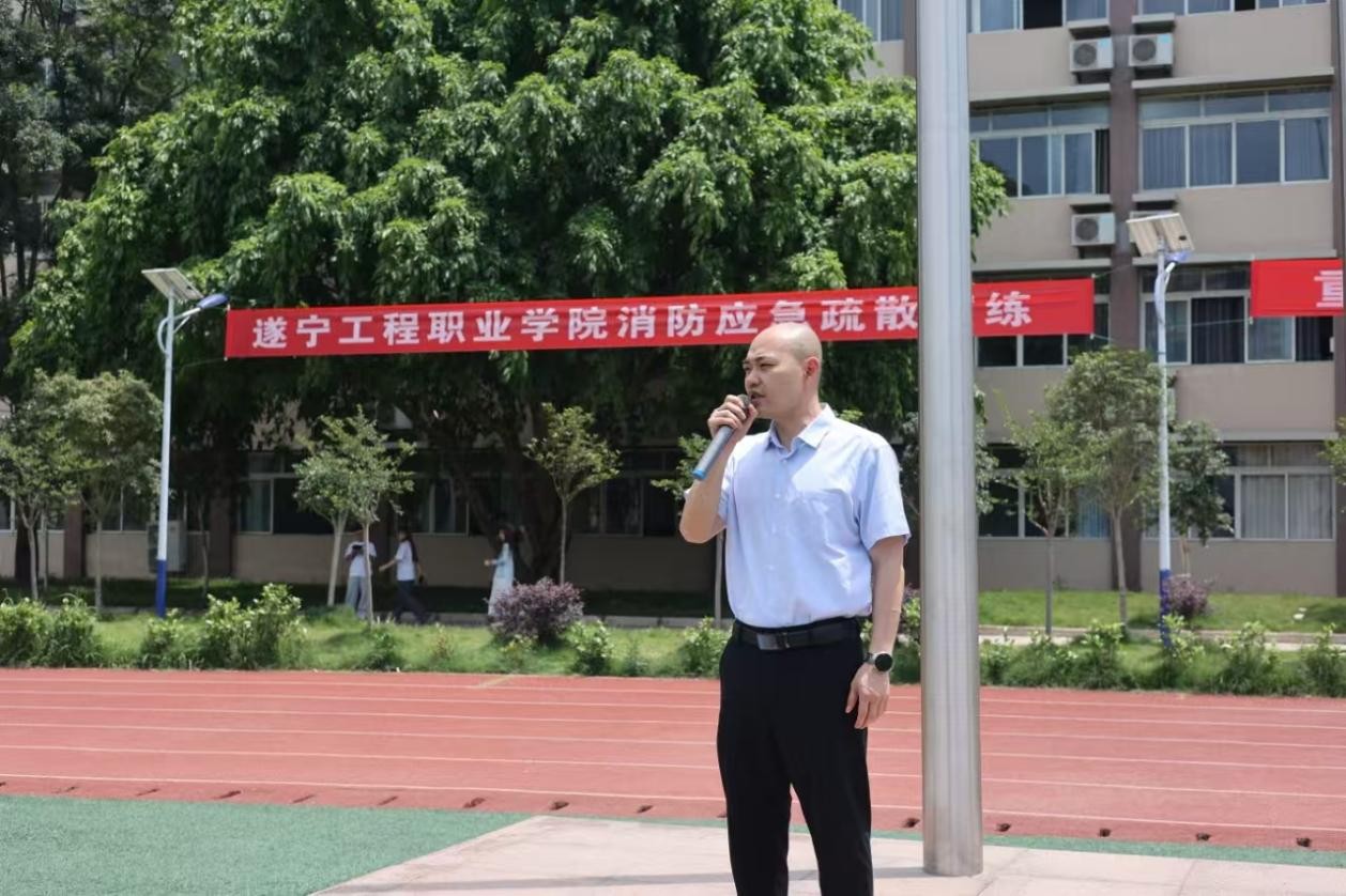 技能强国，职教先行——我校2025职业教育活动周圆满落幕